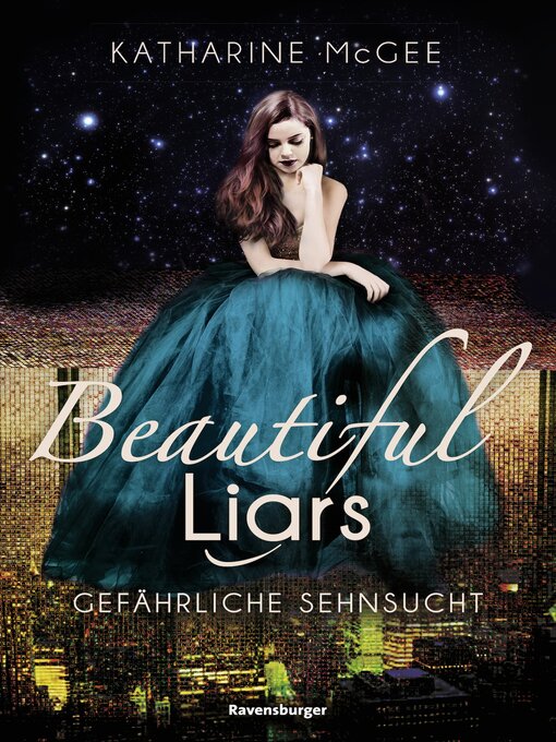 Title details for Beautiful Liars, Band 2 by Katharine McGee - Available